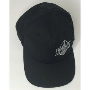 3@$20 Black Flexfit  Baseball Hat